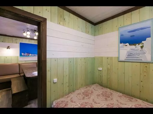 Банный комплекс «Малина» Уфа