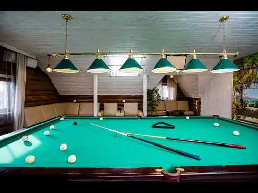 Банный комплекс «Малина» Уфа