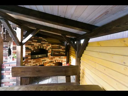 Банный комплекс «Малина» Уфа