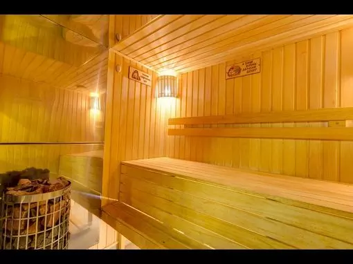 Банный комплекс «Малина» Уфа