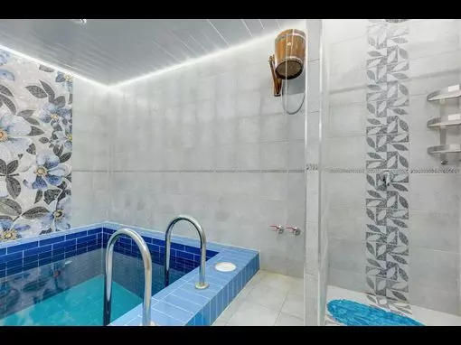 Банный комплекс «Малина» Уфа