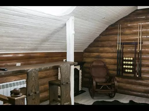 Банный комплекс «Малина» Уфа