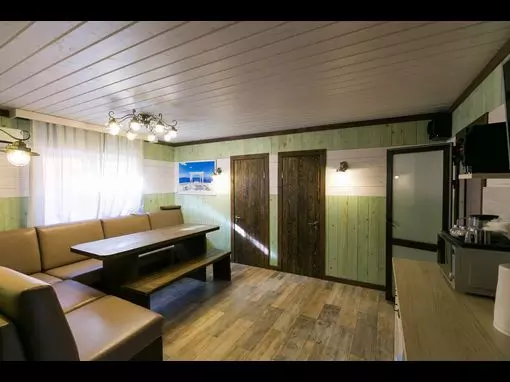 Банный комплекс «Малина» Уфа