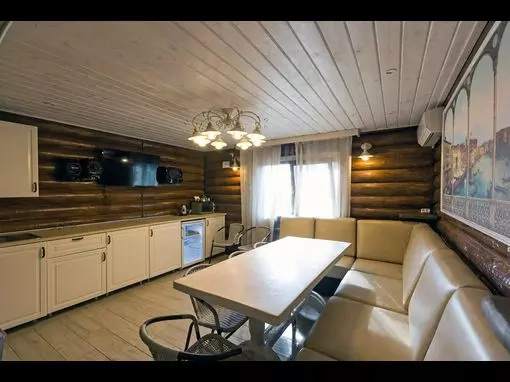 Банный комплекс «Малина» Уфа