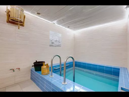 Банный комплекс «Малина» Уфа