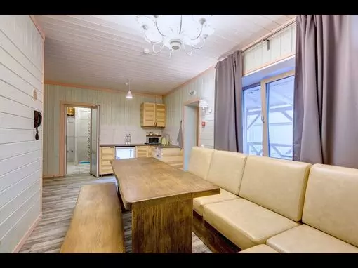 Банный комплекс «Малина» Уфа