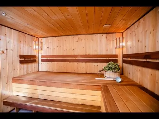 Банный комплекс «Малина» Уфа