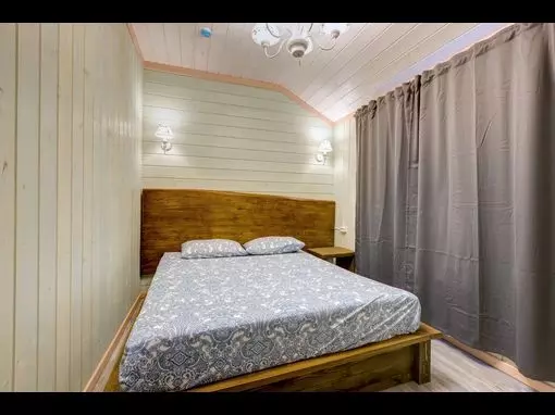 Банный комплекс «Малина» Уфа