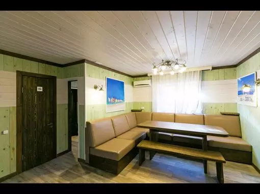 Банный комплекс «Малина» Уфа