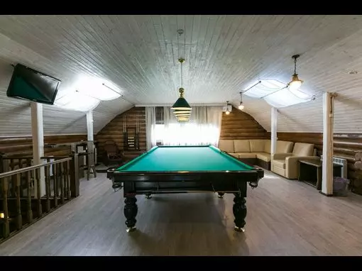 Банный комплекс «Малина» Уфа