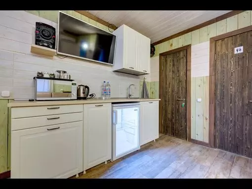 Банный комплекс «Малина» Уфа