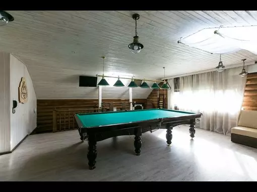 Банный комплекс «Малина» Уфа