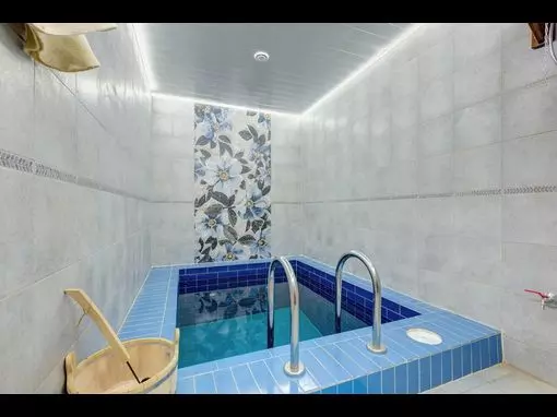 Банный комплекс «Малина» Уфа