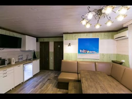 Банный комплекс «Малина» Уфа