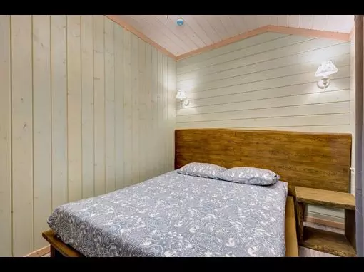 Банный комплекс «Малина» Уфа