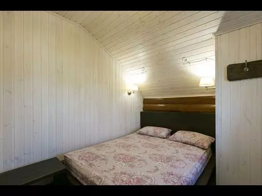 Банный комплекс «Малина» Уфа