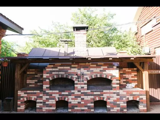 Банный комплекс «Малина» Уфа