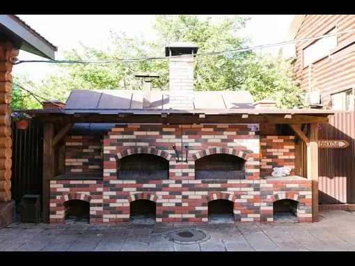 Банный комплекс «Малина» Уфа