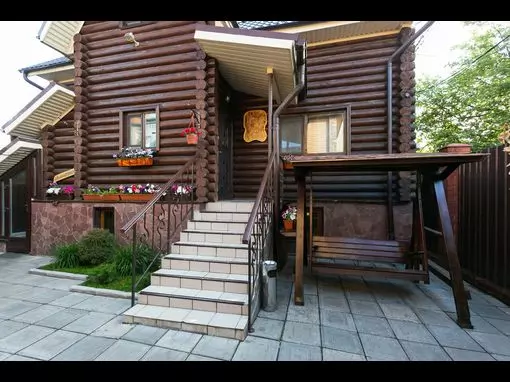 Банный комплекс «Малина» Уфа