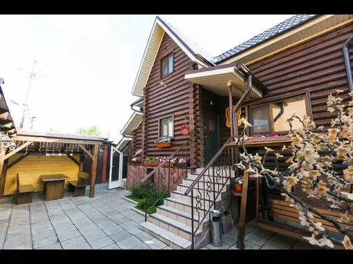 Банный комплекс «Малина» Уфа