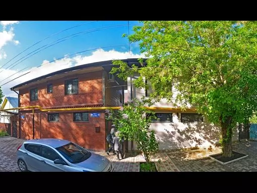 Банный комплекс «Малина» Уфа