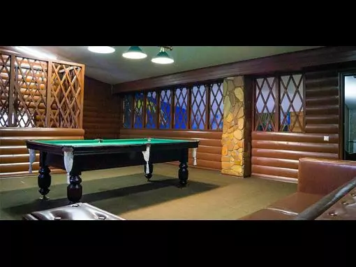 Сауна «Райский берег» Уфа