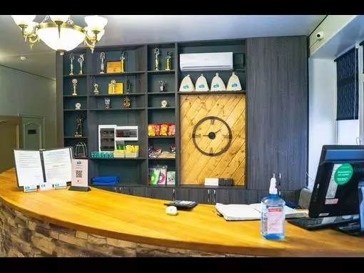 Сауна «Райский берег» Уфа