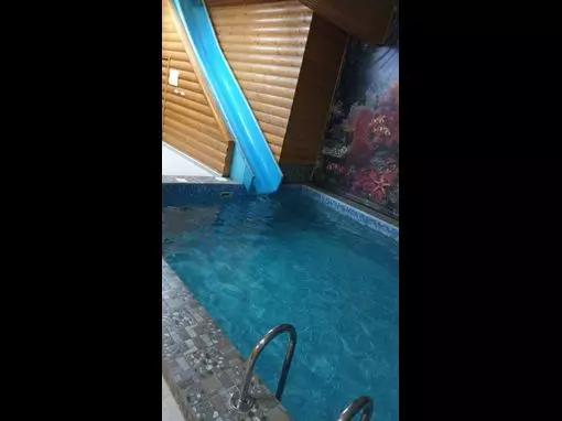 Сауна «Райский берег» Уфа