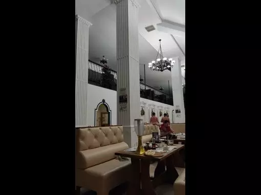 Сауна «Райский берег» Уфа