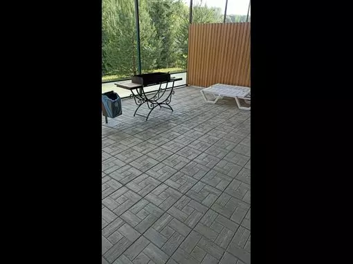 Сауна «Райский берег» Уфа