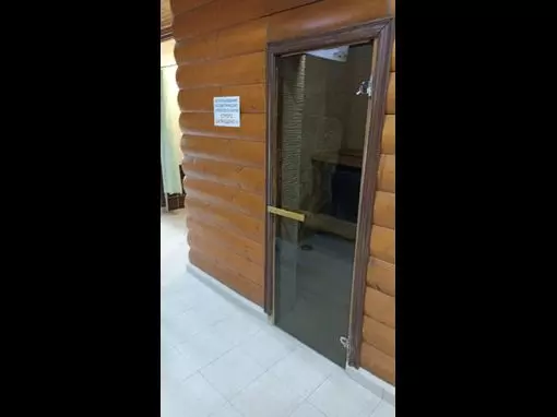 Сауна «Райский берег» Уфа