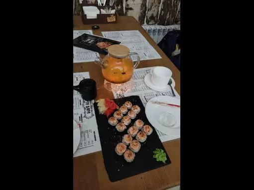 Сауна «Райский берег» Уфа