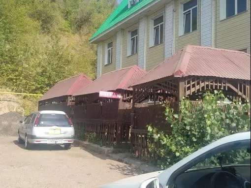 Сауна «Престиж» Уфа