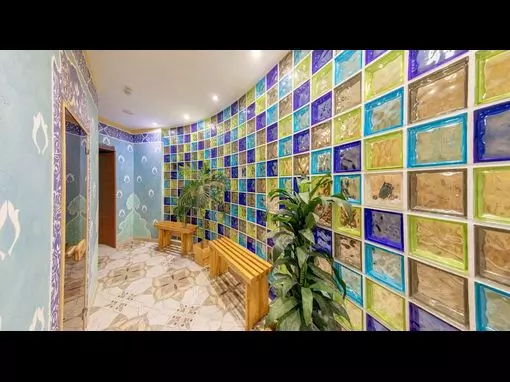 Сауна «5 морей» Уфа