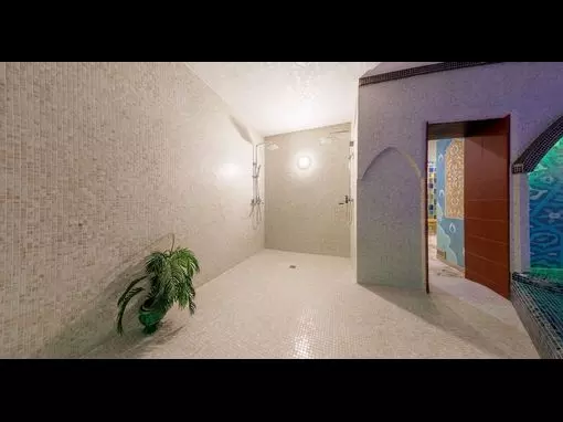 Сауна «5 морей» Уфа