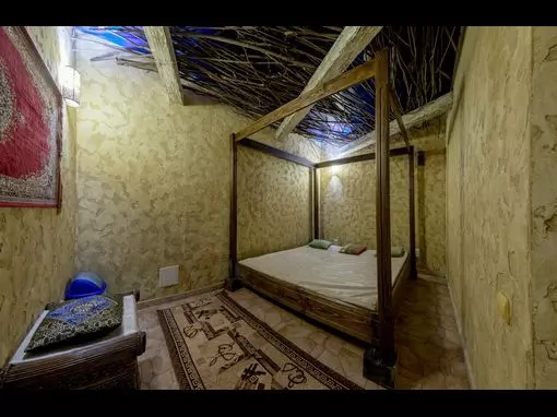 Сауна «5 морей» Уфа