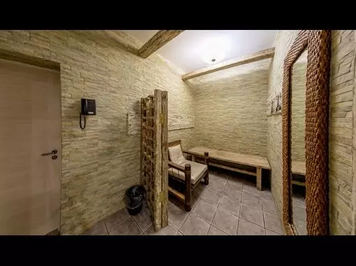 Сауна «5 морей» Уфа