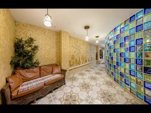 Сауна «5 морей» Уфа