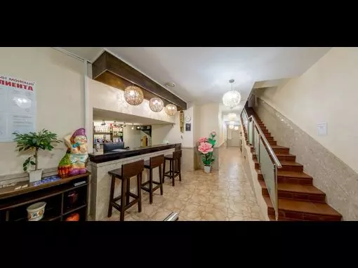 Сауна «5 морей» Уфа