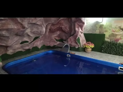 Сауна «5 морей» Уфа