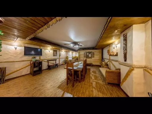 Сауна «5 морей» Уфа