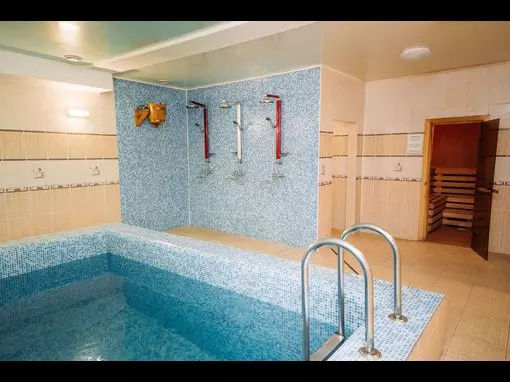 Сауна «Свояк» Уфа