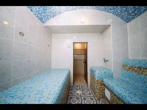 Сауна «Свояк» Уфа