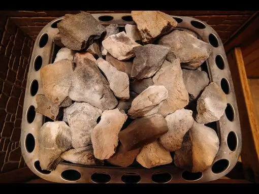 Сауна «Свояк» Уфа