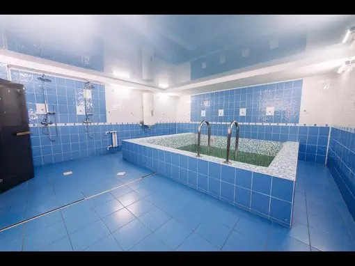 Сауна «Свояк» Уфа