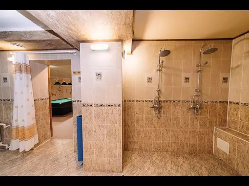 Сауна «Свояк» Уфа