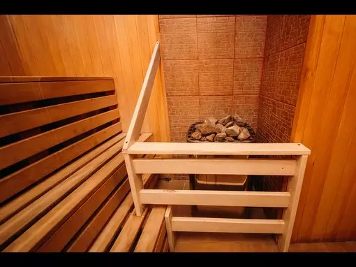 Сауна «Свояк» Уфа