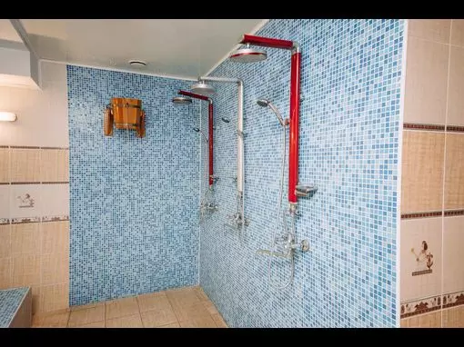 Сауна «Свояк» Уфа