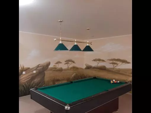 Сауна «Свояк» Уфа