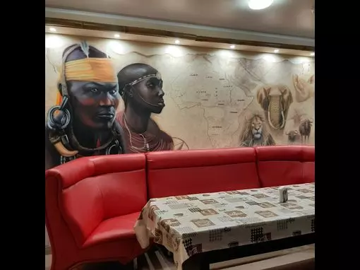 Сауна «Свояк» Уфа